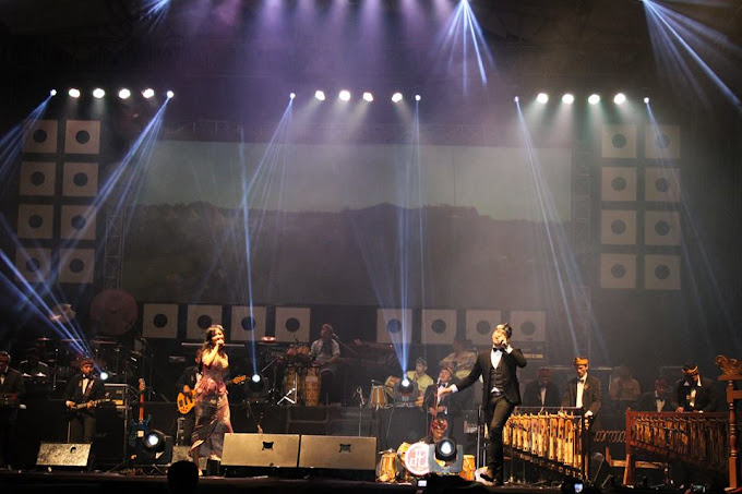 JEI Angklung