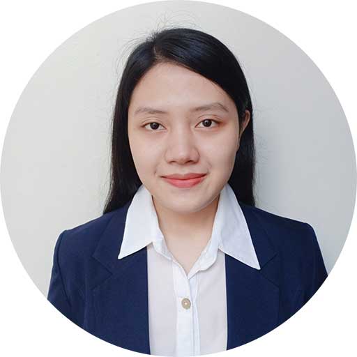 Triana Puspitasari Picture