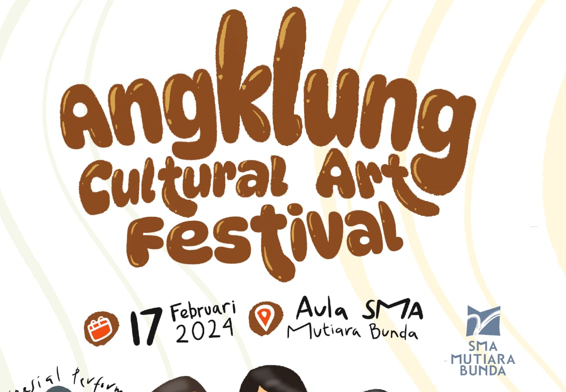 Angklung Cultural Art Festival Picture