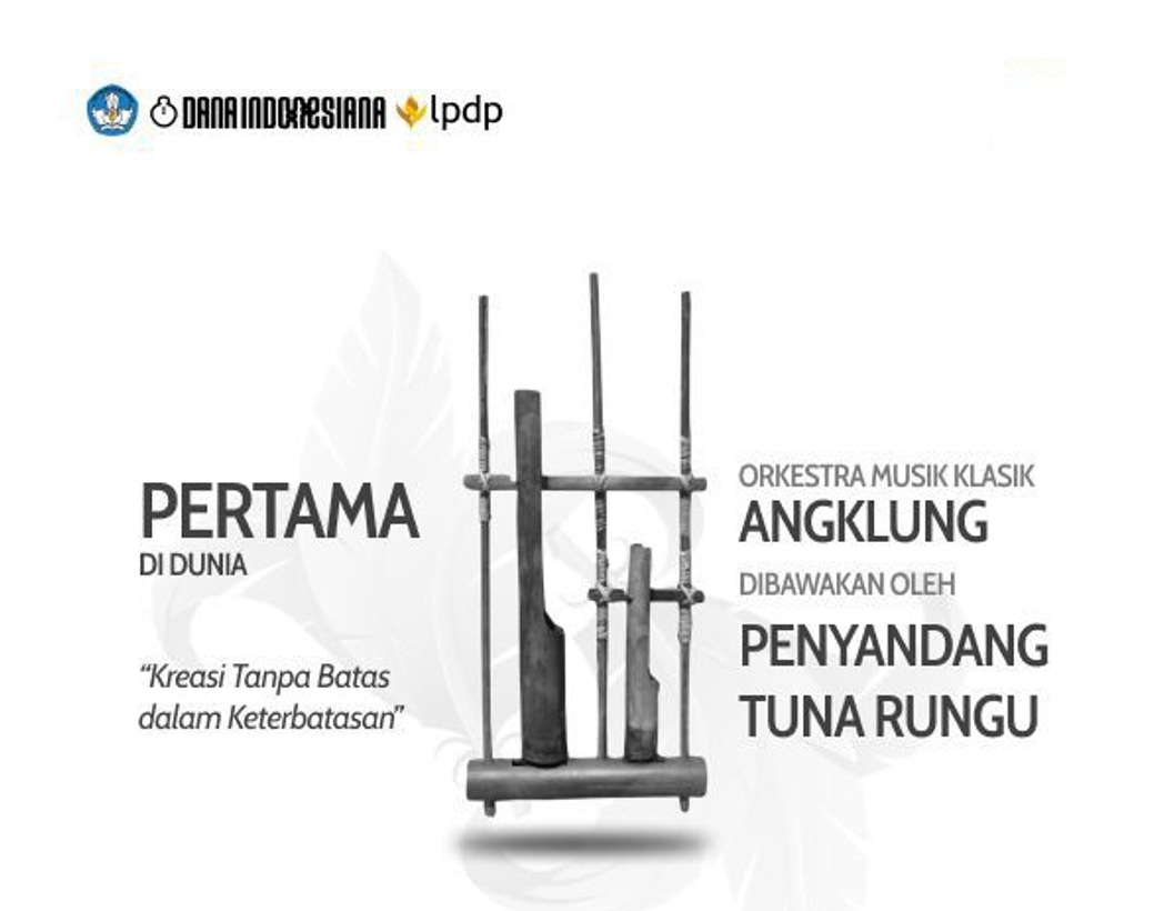 🎵✨ Kreasi Tanpa Batas dalam Keterbatasan! ✨🎵 Picture