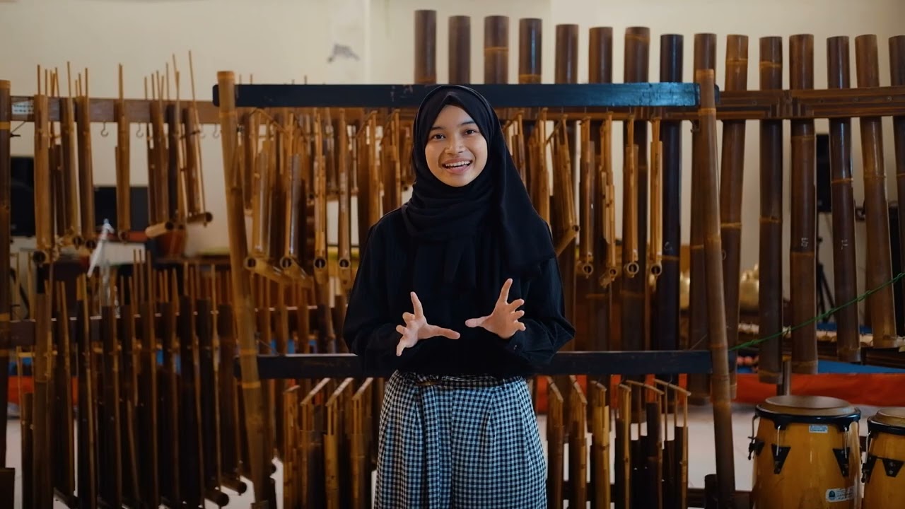 Tips Merawat Angklung Picture