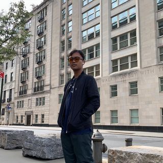 Arip Pratama