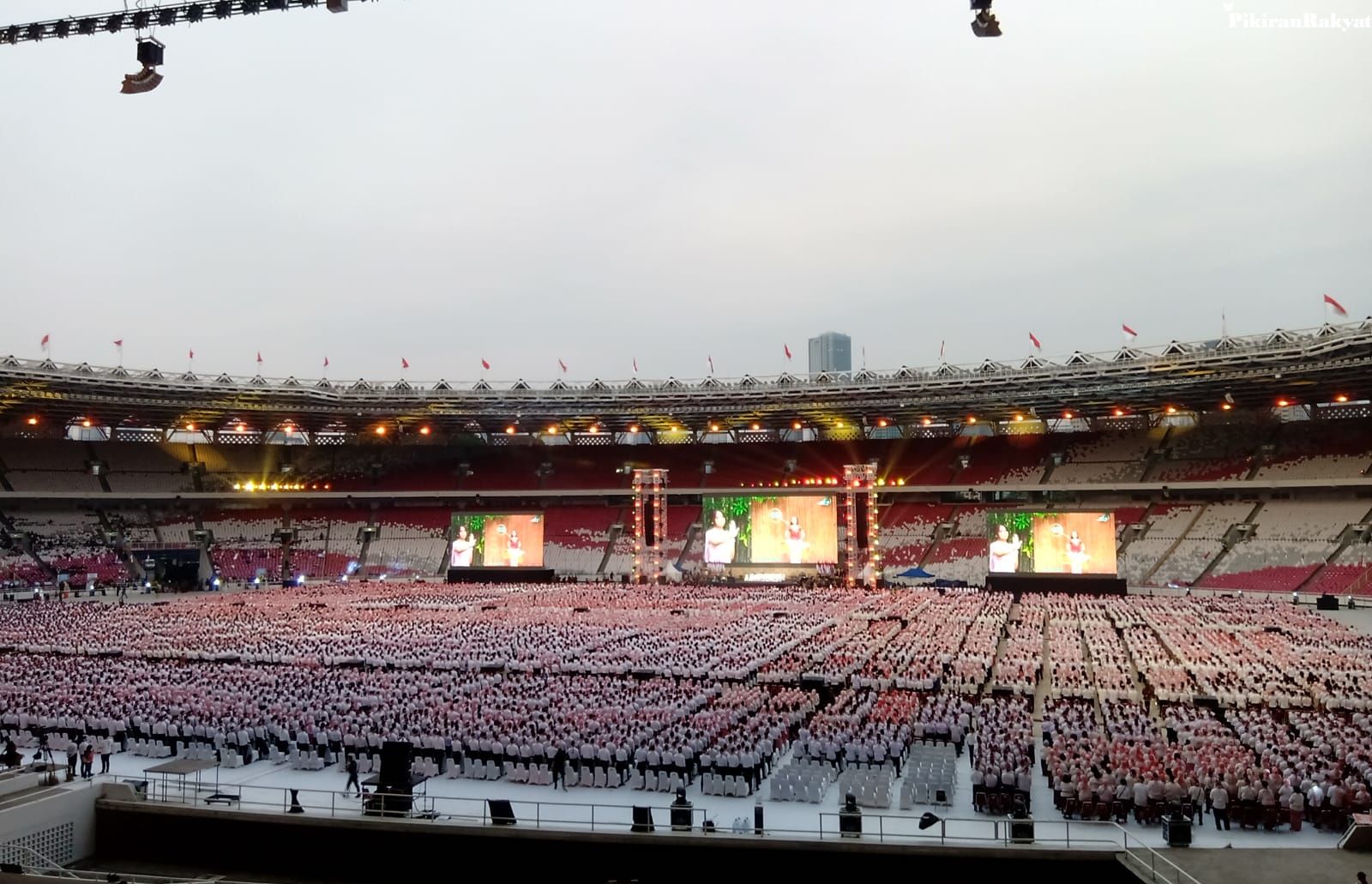 GOOD DAY SCHOOLICIOUS ANGKLUNG FESTIVAL 2023 Picture