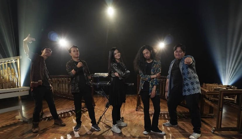 Angklung Savrapanca