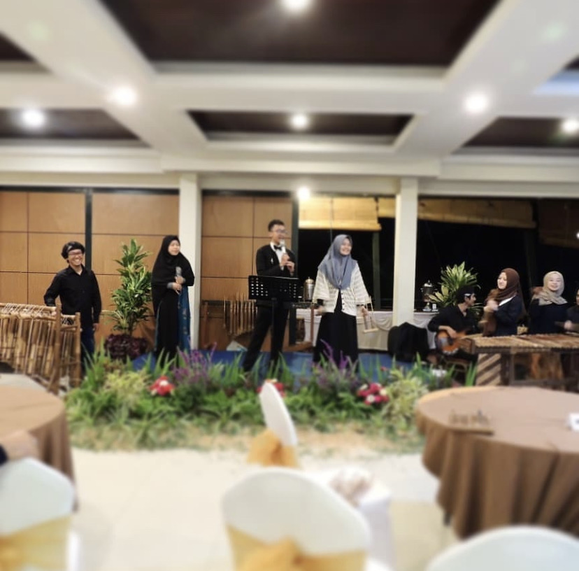 Angklung Basic Gejo