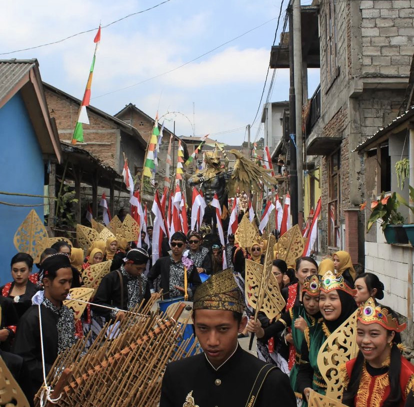 Angklung Asik