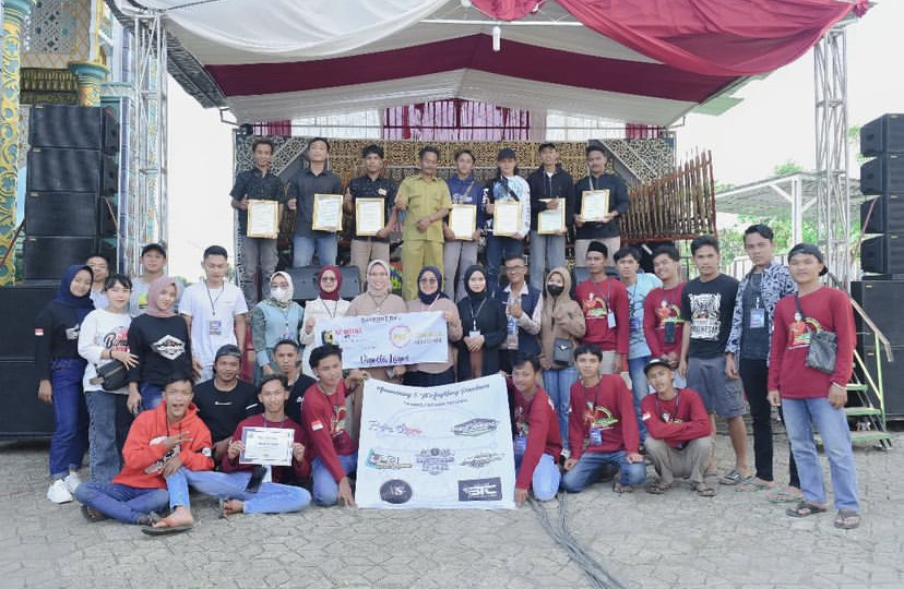 Pandawa Angklung